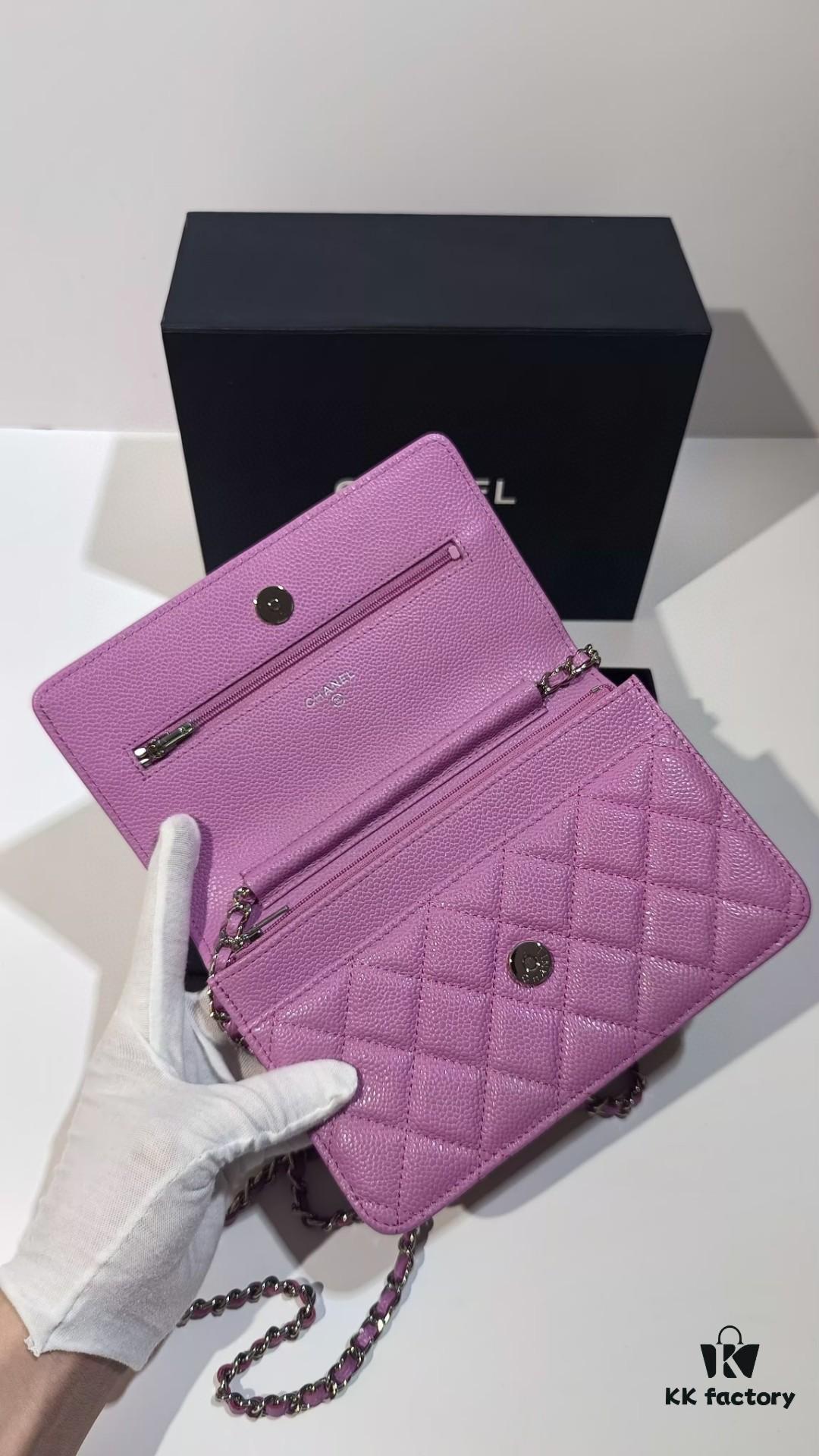 69305799f09edb6de4c4f5b8 Chanel Classic Flap Bag 0250 - Premium Quality, Imported Quilted Calfskin Leather
