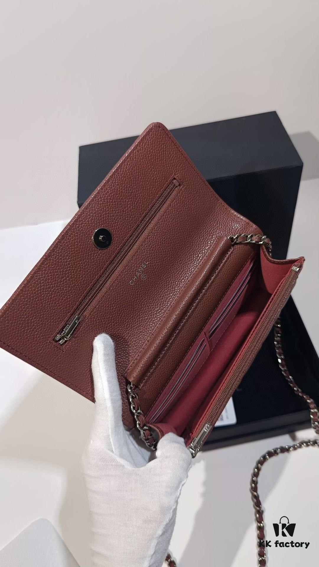 6930579af09edb6de4c4f5b9 Chanel Classic Flap Bag 0250 - Authentic Quality, Quilted Calfskin Leather