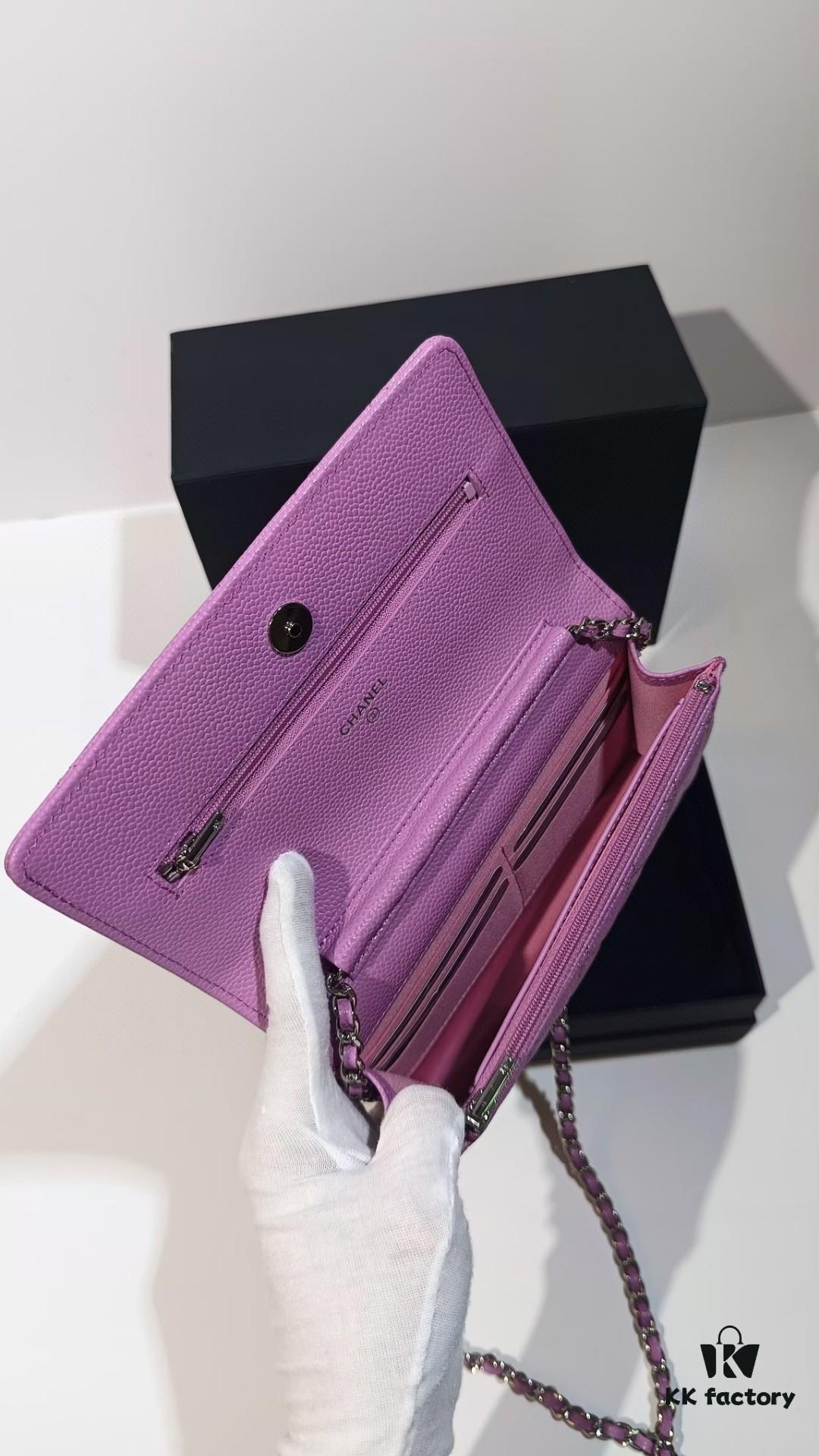 6930579cf09edb6de4c4f5ba Chanel Classic Flap Bag 0250 - Premium Quality, Imported Quilted Calfskin Leather