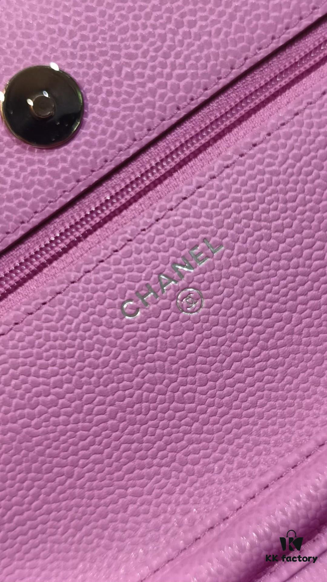 6930579df09edb6de4c4f5bb Chanel Classic Flap Bag 0250 - Premium Quality, Imported Quilted Calfskin Leather