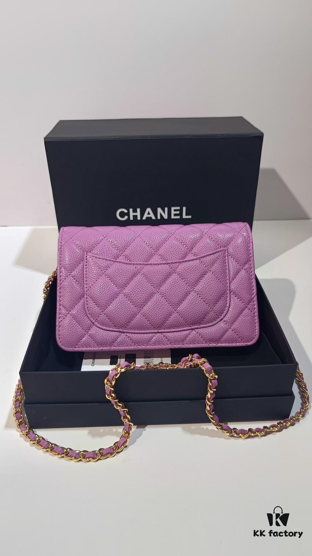 6930579df09edb6de4c4f5bd Chanel Classic Flap Bag 0250 - Premium Quality Imported Calfskin Leather