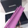 6930579ef09edb6de4c4f5be Chanel Classic Flap Bag 0250 - Premium Quality Imported Calfskin Leather