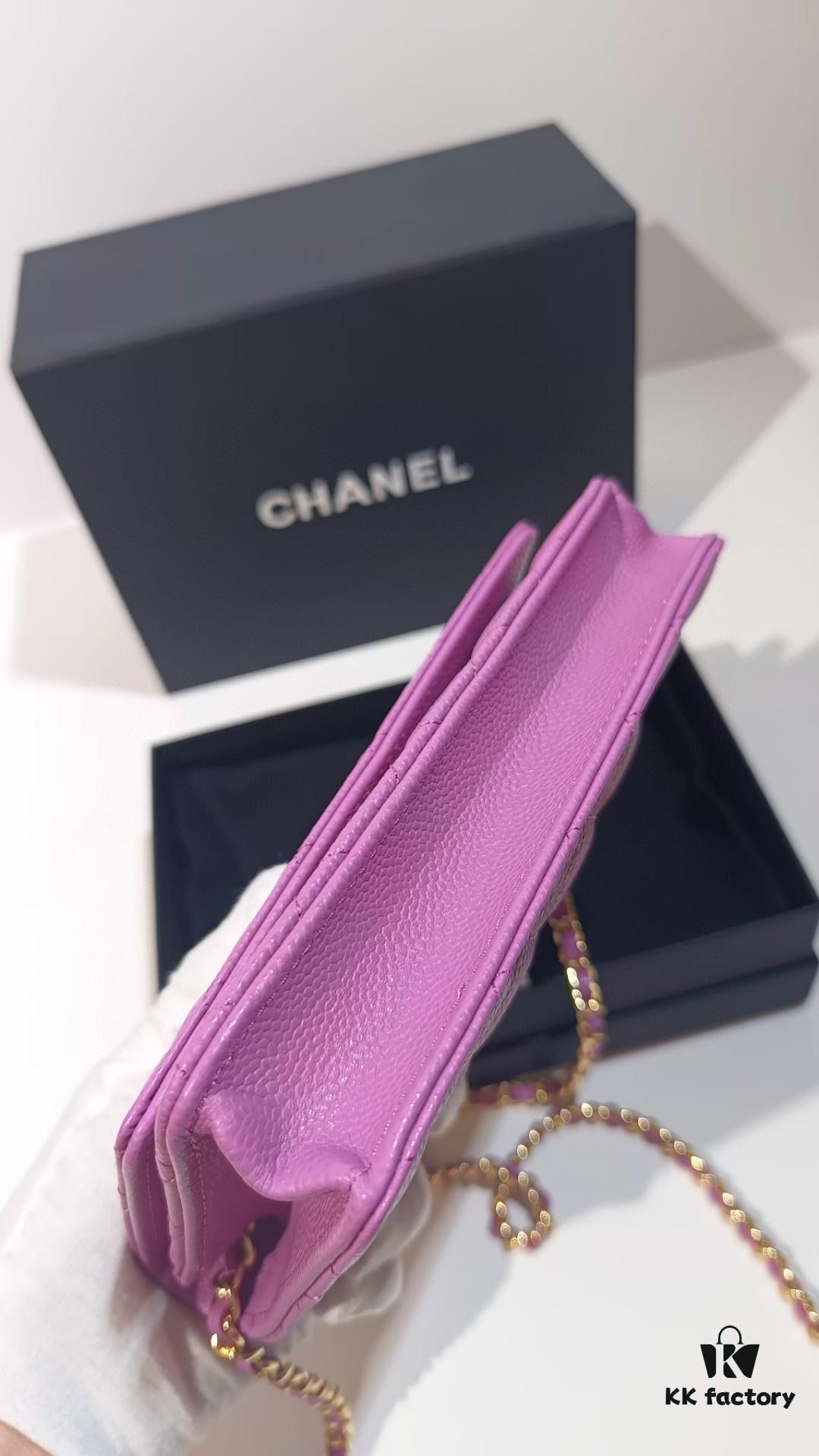 6930579ef09edb6de4c4f5be Chanel Classic Flap Bag 0250 - Premium Quality Imported Calfskin Leather