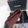 6930579ef09edb6de4c4f5c0 Chanel Classic Flap Bag 0250 - Authentic Quality, Quilted Calfskin Leather