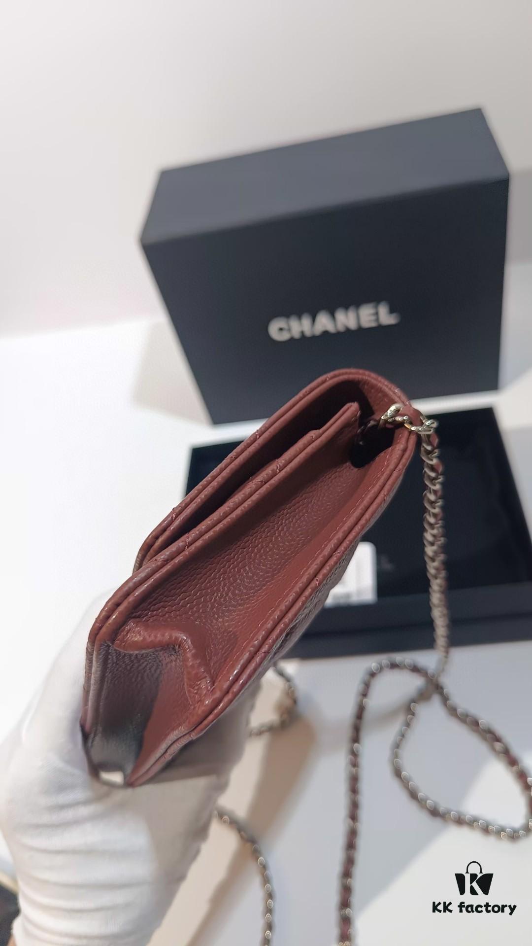 6930579ef09edb6de4c4f5c0 Chanel Classic Flap Bag 0250 - Authentic Quality, Quilted Calfskin Leather
