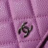 693057a7f09edb6de4c4f5c6 Chanel Classic Flap Bag 0250 - Premium Quality, Imported Quilted Calfskin Leather