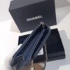 693057a9f09edb6de4c4f5c7 Chanel Classic Flap Bag 0250 - Premium Quality Imported Calfskin Leather