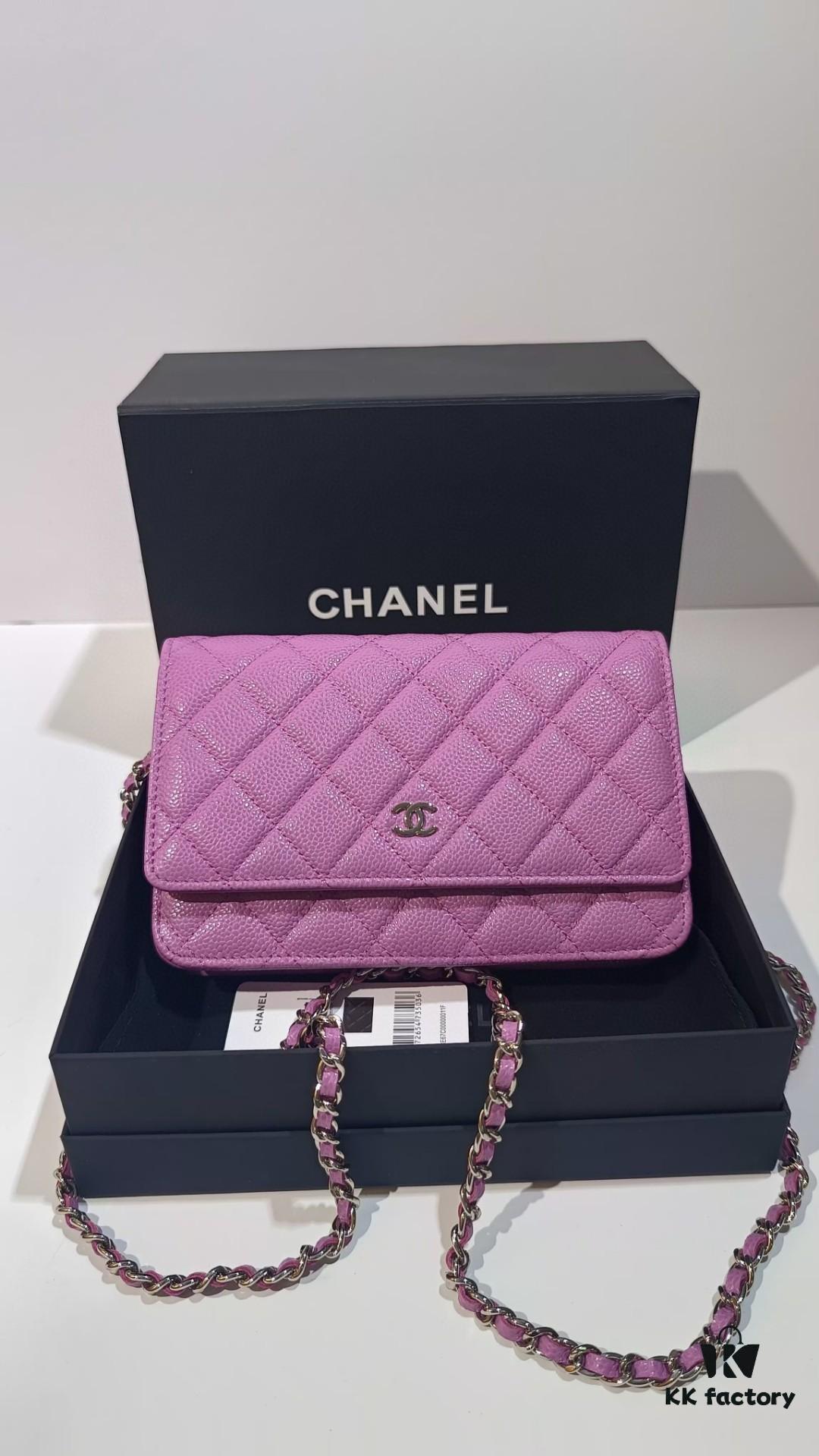 693057abf09edb6de4c4f5cb Chanel Classic Flap Bag 0250 - Premium Quality, Imported Quilted Calfskin Leather