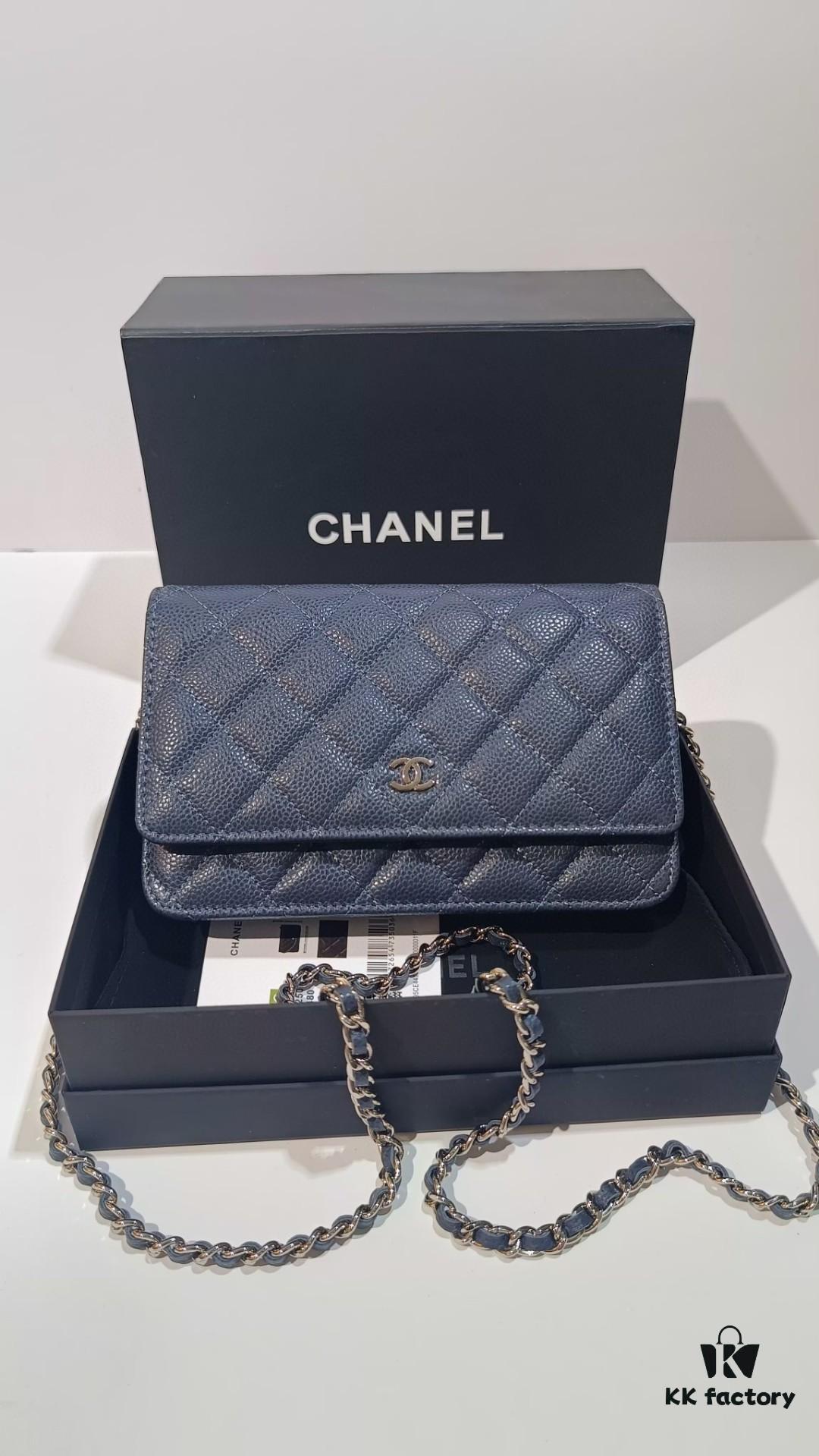 693057b0f09edb6de4c4f5d2 Chanel Classic Flap Bag 0250 - Premium Quality Imported Calfskin Leather