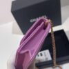 693057b2f09edb6de4c4f5d6 Chanel Classic Flap Bag 0250 - Premium Quality Imported Calfskin Leather