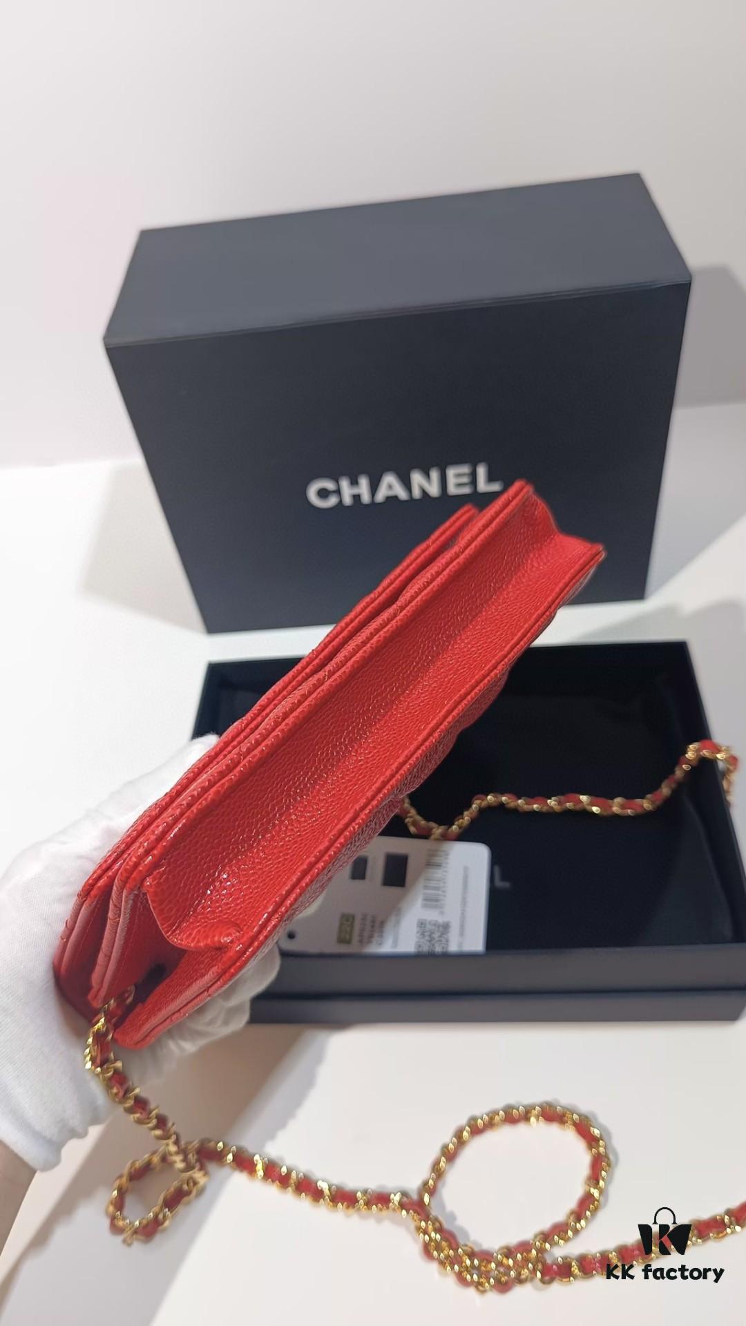 693057b5f09edb6de4c4f5d9 Chanel Classic Flap Bag 0250 - Authentic Quality, Quilted Calfskin Leather