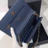Chanel Classic Flap Bag 0250 - Premium Quality Imported Calfskin