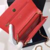 693057b8f09edb6de4c4f5e2 Chanel Classic Flap Bag 0250 - Authentic Quality, Quilted Calfskin Leather