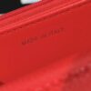 693057bdf09edb6de4c4f5e9 Chanel Classic Flap Bag 0250 - Premium Quality, Imported Quilted Calfskin Leather