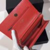 693057bef09edb6de4c4f5ea Chanel Classic Flap Bag 0250 - Premium Quality, Imported Quilted Calfskin Leather