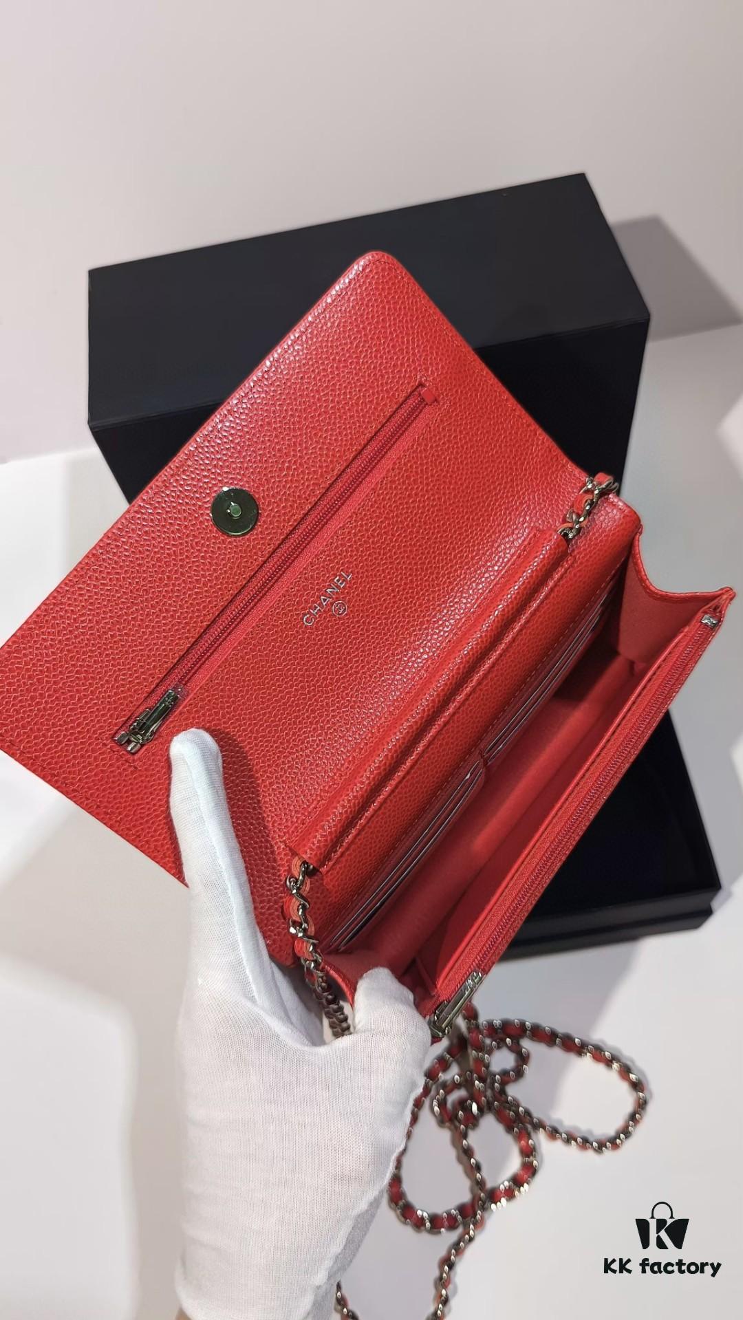 693057bef09edb6de4c4f5ea Chanel Classic Flap Bag 0250 - Premium Quality, Imported Quilted Calfskin Leather