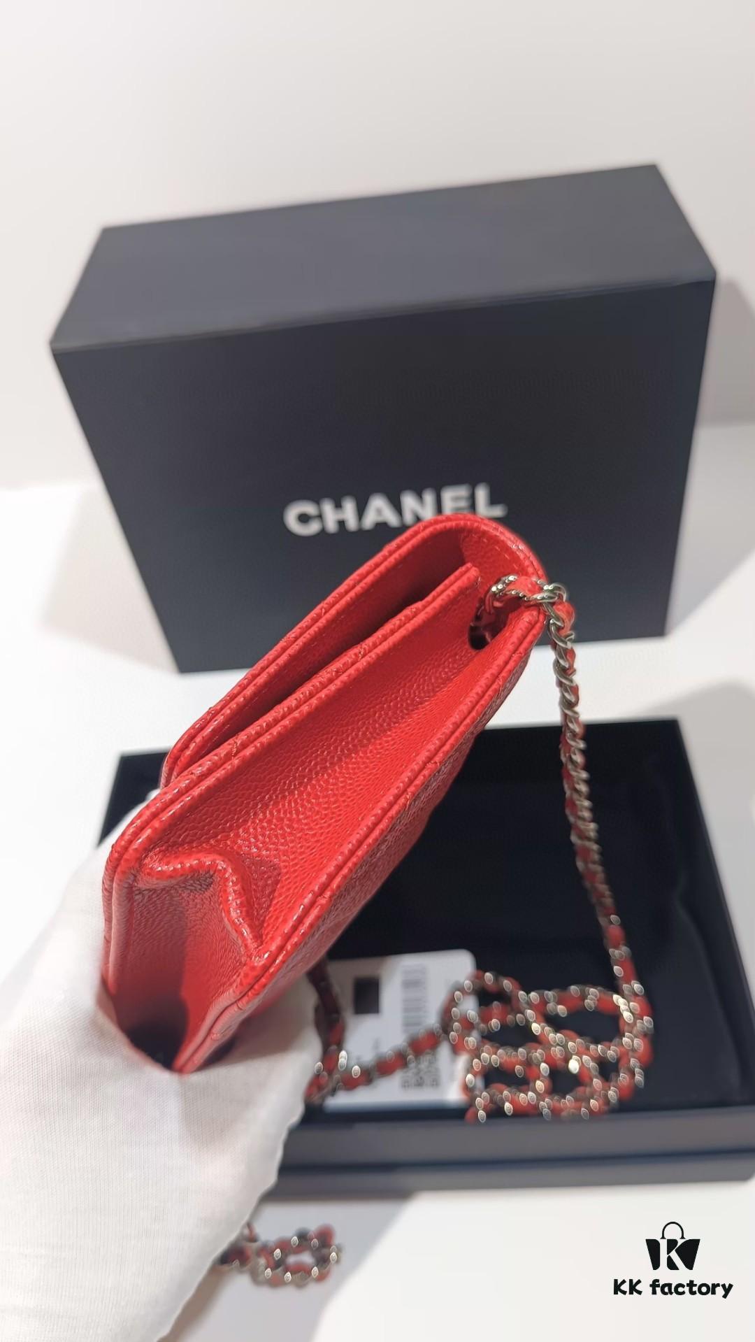 693057bff09edb6de4c4f5ec Chanel Classic Flap Bag 0250 - Premium Quality, Imported Quilted Calfskin Leather