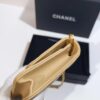 693057c2f09edb6de4c4f5f1 Chanel Classic Flap Bag 0250 - Authentic Quality, Quilted Calfskin Leather