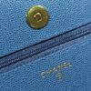 693057c5f09edb6de4c4f5f7 Chanel Classic Flap Bag 0250 - Authentic Quality, Quilted Calfskin Leather