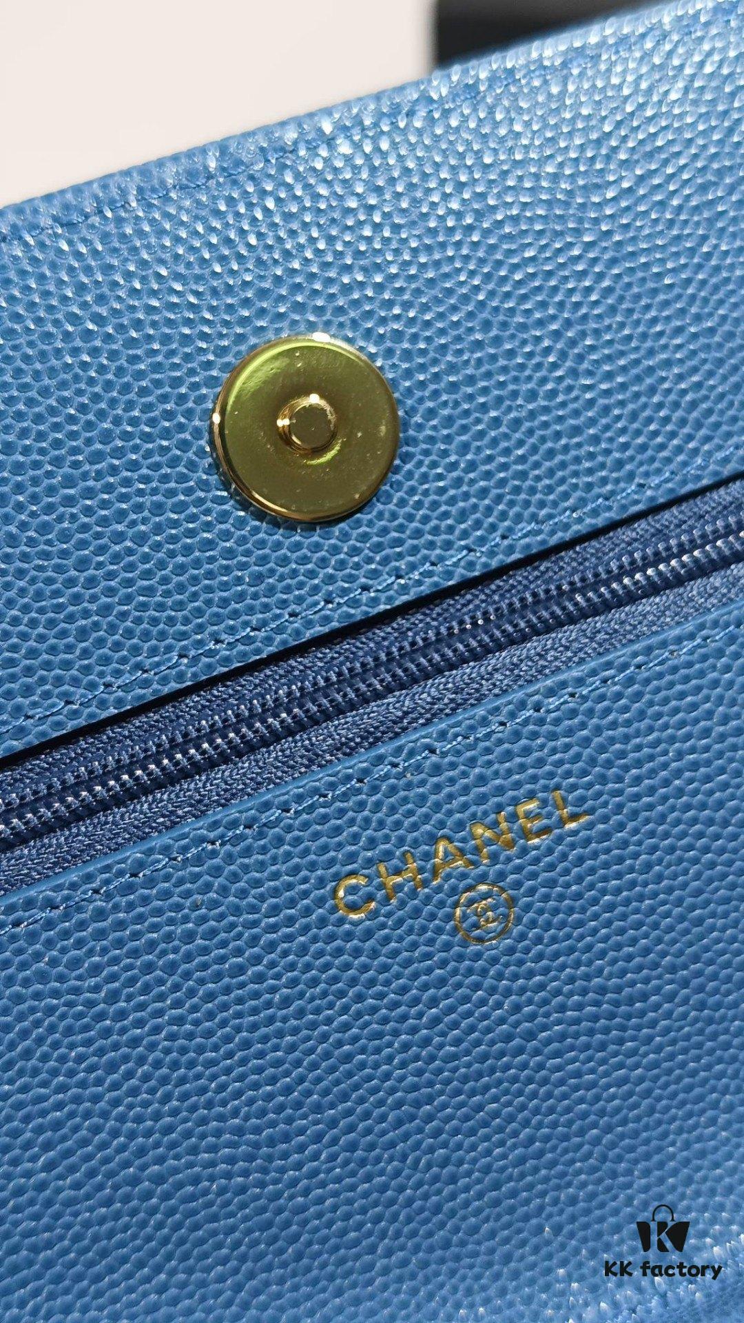693057c5f09edb6de4c4f5f7 Chanel Classic Flap Bag 0250 - Authentic Quality, Quilted Calfskin Leather