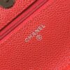 693057c6f09edb6de4c4f5f9 Chanel Classic Flap Bag 0250 - Premium Quality, Imported Quilted Calfskin Leather