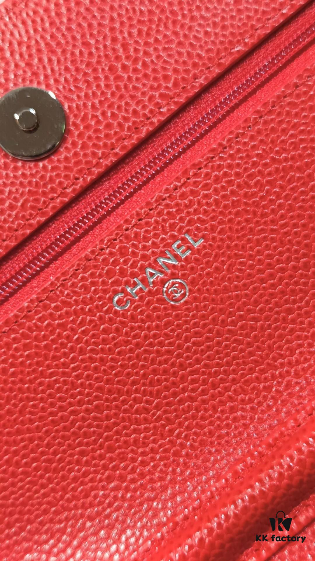 693057c6f09edb6de4c4f5f9 Chanel Classic Flap Bag 0250 - Premium Quality, Imported Quilted Calfskin Leather
