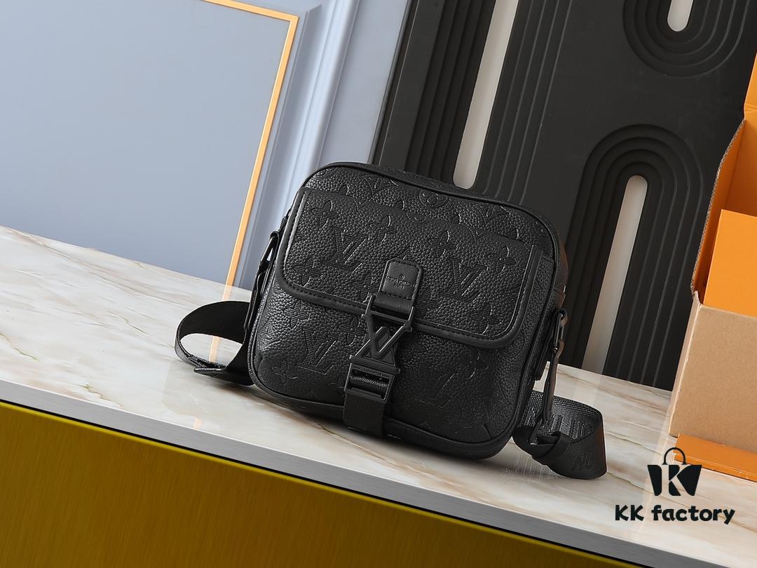 693057caf09edb6de4c4f602 Upgraded Original M12518 M12516 M25121 Getaway Messenger Bag