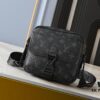 Upgraded Original M12518 M12516 M25121 Getaway Messenger Bag