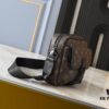 Upgraded Original M12518 M12516 M25121 Getaway Messenger Bag