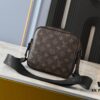 Upgraded Original M12518 M12516 M25121 Getaway Messenger Bag
