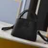 Upgraded Original M11798 M25255 M25256 Capucines Series Mini Bag