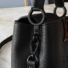 Upgraded Original M11798 M25255 M25256 Capucines Series Mini Bag