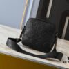 693057def09edb6de4c4f621 Upgraded Original M12518 M12516 M25121 Getaway Messenger Bag
