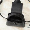 Upgraded Original M11798 M25255 M25256 Capucines Series Mini Bag