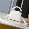 693057e0f09edb6de4c4f626 Upgraded Original M11798 M25255 M25256 Capucines Mini Bag