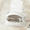 693057e3f09edb6de4c4f62c Upgraded Original M11798 M25255 M25256 Capucines Mini Bag