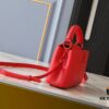 693057e3f09edb6de4c4f62d Upgraded Original M11798 M25255 M25256 Capucines Series Mini Bag