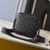 Upgraded Original M12518 M12516 M25121 Getaway Messenger Bag