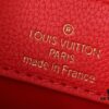693057e6f09edb6de4c4f634 Upgraded Original M11798 M25255 M25256 Capucines Series Mini Bag