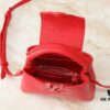 693057e7f09edb6de4c4f636 Upgraded Original M11798 M25255 M25256 Capucines Series Mini Bag