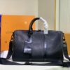 M57088 KEEPALL BANDOULIÈRE 40 Travel Bag