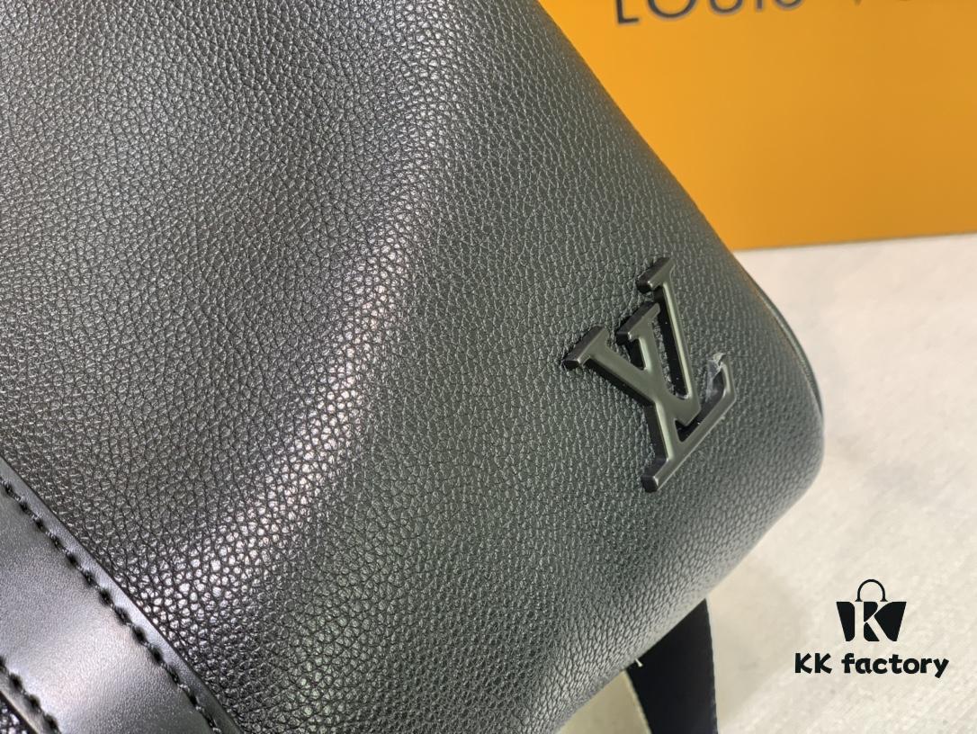 M57088 KEEPALL BANDOULIÈRE 40 Travel Bag