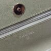 693057ecf09edb6de4c4f641 Chanel Classic Flap Bag 0250 - Premium Quality, Quilted Calfskin Leather