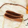 Upgraded Original M83301 M83008 M11916 Monogram Empreinte Leather Liv Pochette with Arm-Carry Design