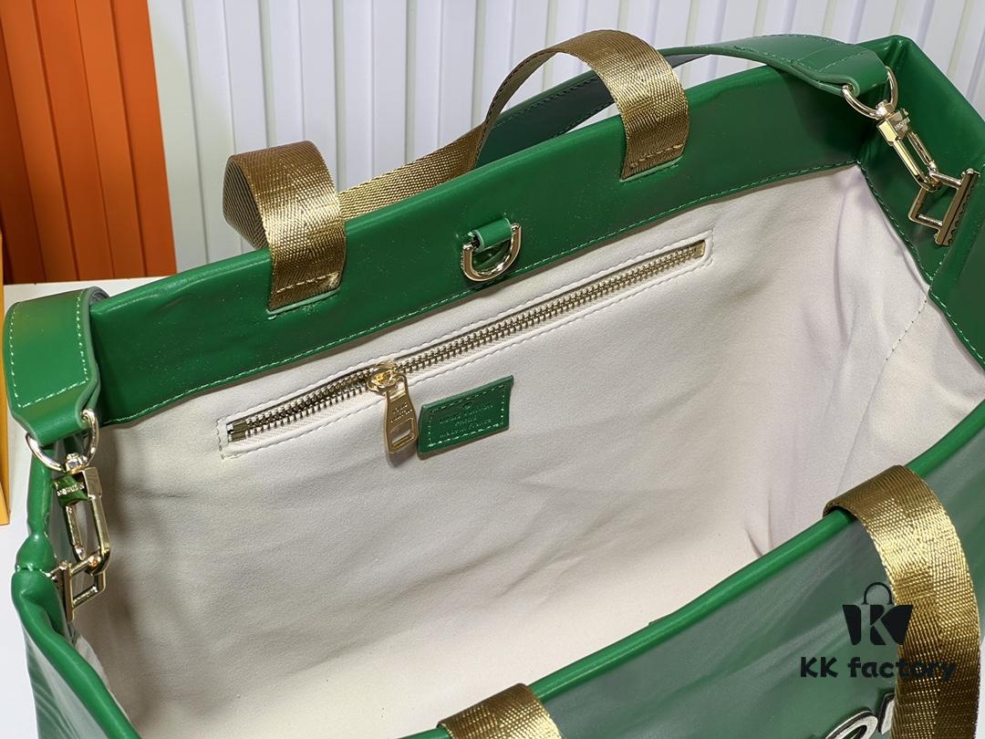 6930580ef09edb6de4c4f684 Medium Shopper Bag M24457