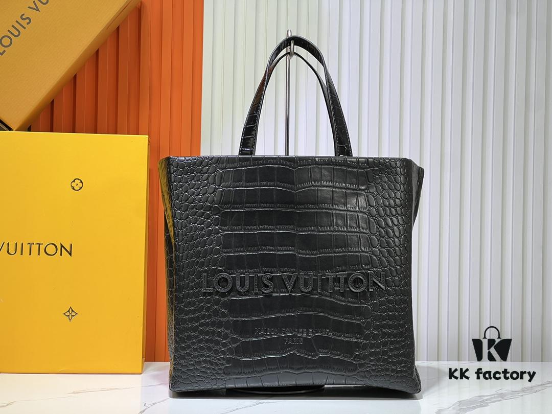 69305810f09edb6de4c4f687 Medium Shopper Bag M24457