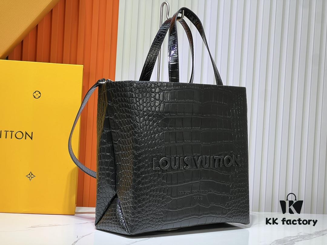 69305812f09edb6de4c4f688 Medium Shopper Bag M24457