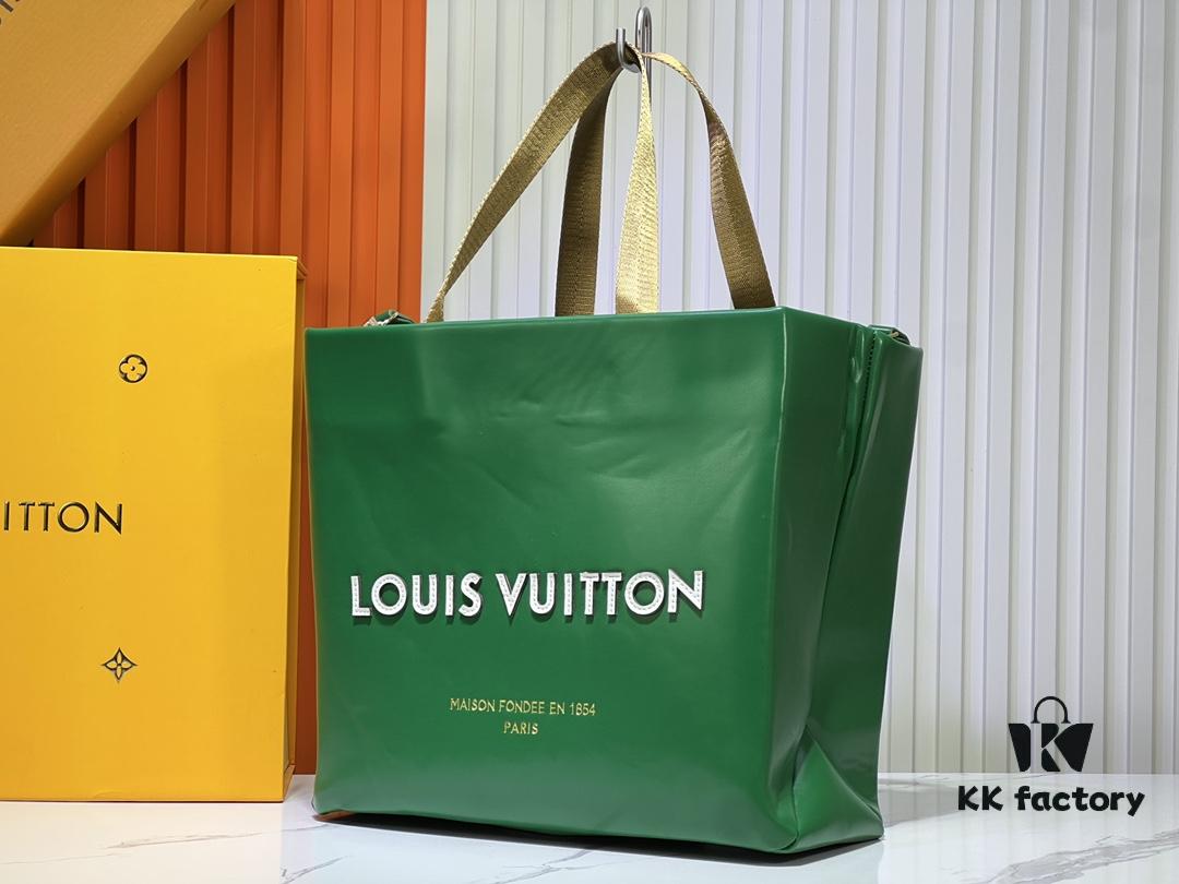 69305814f09edb6de4c4f690 Medium Shopper Bag M24457