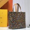 Medium Shopper Bag M24457