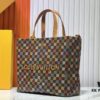 Medium Shopper Bag M24457